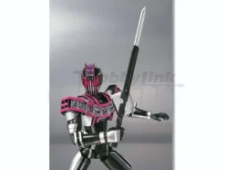 S.H.Figuarts Kamen Rider Decade Complete Form