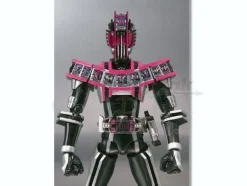 S.H.Figuarts Kamen Rider Decade Complete Form