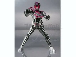 S.H.Figuarts Kamen Rider Decade Complete Form