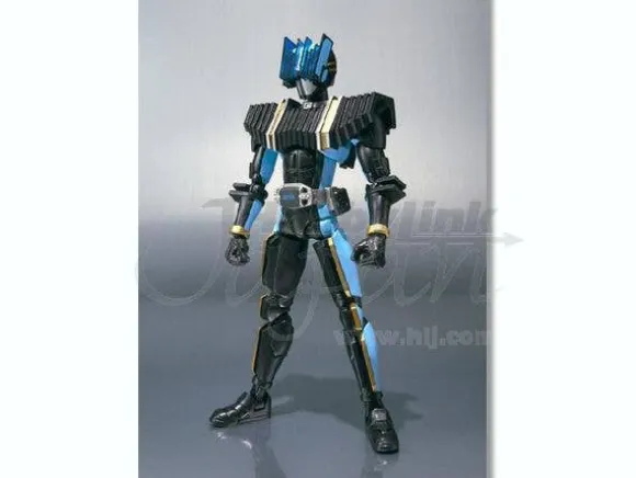 S.H.Figuarts Kamen Rider Diend