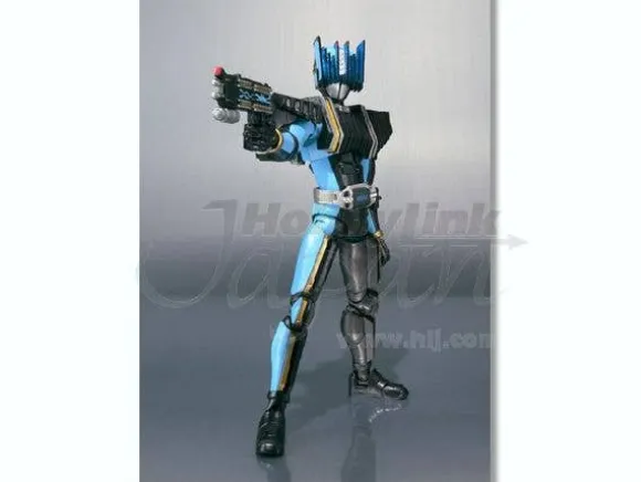 S.H.Figuarts Kamen Rider Diend