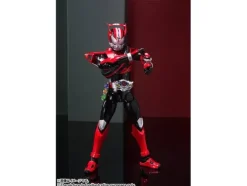 S.H.Figuarts Kamen Rider Drive Type Speed
