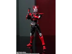S.H.Figuarts Kamen Rider Drive Type Speed