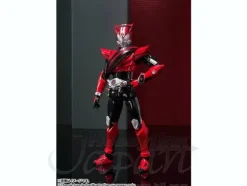 S.H.Figuarts Kamen Rider Drive Type Speed
