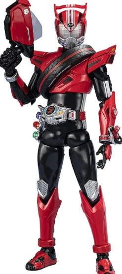 S.H.Figuarts Kamen Rider Drive Type Speed Heisei Generations Edition