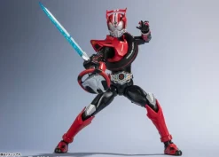 S.H.Figuarts Kamen Rider Drive Type Speed Heisei Generations Edition