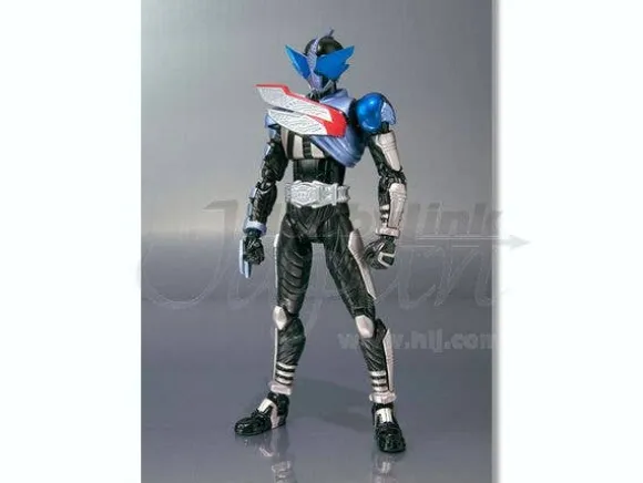 S.H.Figuarts Kamen Rider Drake