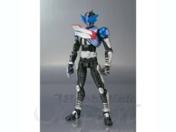 S.H.Figuarts Kamen Rider Drake