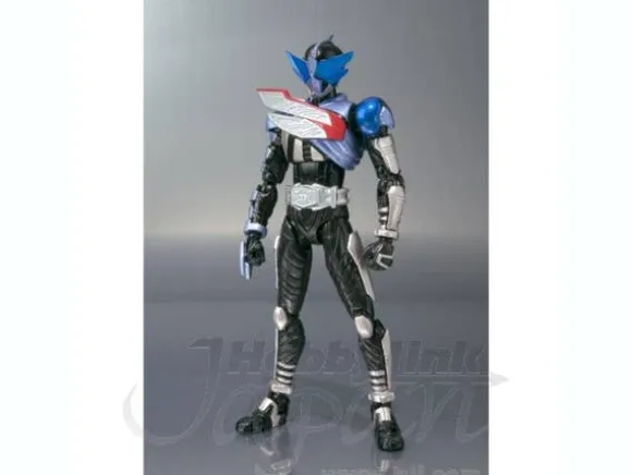 S.H.Figuarts Kamen Rider Drake