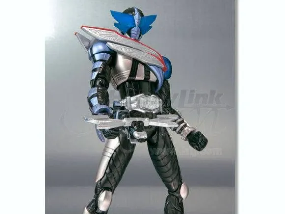 S.H.Figuarts Kamen Rider Drake