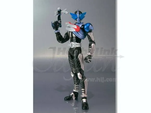 S.H.Figuarts Kamen Rider Drake