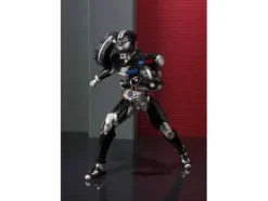 S.H.Figuarts Kamen Rider Drive Type Wild