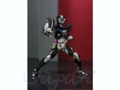 S.H.Figuarts Kamen Rider Drive Type Wild