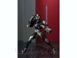 S.H.Figuarts Kamen Rider Drive Type Wild