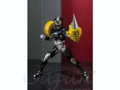 S.H.Figuarts Kamen Rider Drive Type Wild