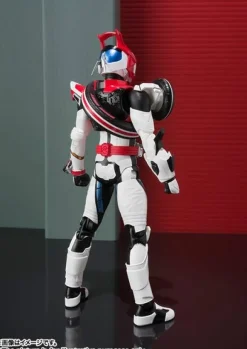 S.H.Figuarts Kamen Rider Drive Type Dead Heat