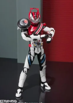 S.H.Figuarts Kamen Rider Drive Type Dead Heat