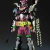 S.H.Figuarts Kamen Rider Ex-Aid Hunter Action Gamer Level 5