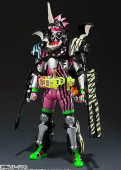 S.H.Figuarts Kamen Rider Ex-Aid Hunter Action Gamer Level 5