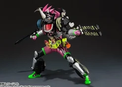 S.H.Figuarts Kamen Rider Ex-Aid Hunter Action Gamer Level 5