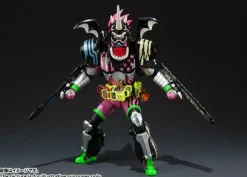 S.H.Figuarts Kamen Rider Ex-Aid Hunter Action Gamer Level 5