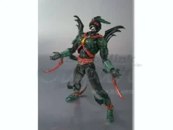 S.H.Figuarts Kamen Rider Exceed Gills