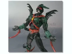 S.H.Figuarts Kamen Rider Exceed Gills