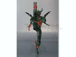 S.H.Figuarts Kamen Rider Exceed Gills