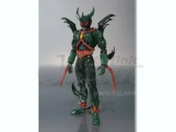 S.H.Figuarts Kamen Rider Exceed Gills