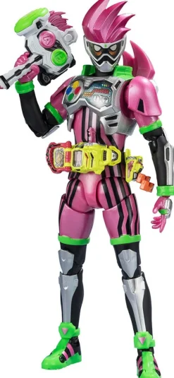 S.H.Figuarts Kamen Rider Ex-Aid Action Gamer Level 2 Heisei Generations Edition (Reissue)