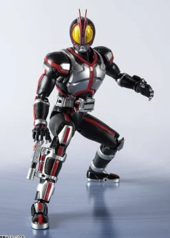 S.H.Figuarts Kamen Rider Faiz -20 Kamen Rider Kicks Ver.-