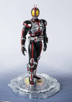 S.H.Figuarts Kamen Rider Faiz -20 Kamen Rider Kicks Ver.-