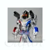 S.H.Figuarts Kamen Rider Fourze Magnet States