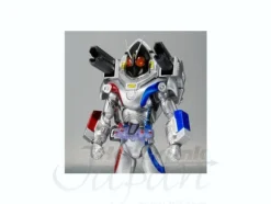 S.H.Figuarts Kamen Rider Fourze Magnet States