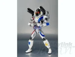 S.H.Figuarts Kamen Rider Fourze Magnet States