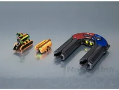 S.H.Figuarts Kamen Rider Fourze Magnet States