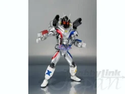S.H.Figuarts Kamen Rider Fourze Magnet States