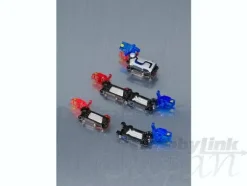 S.H.Figuarts Kamen Rider Fourze Magnet States