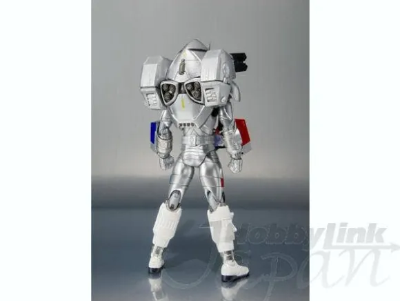 S.H.Figuarts Kamen Rider Fourze Magnet States