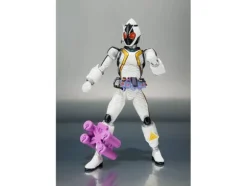 S.H.Figuarts Kamen Rider Fourze Module Set #02