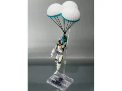 S.H.Figuarts Kamen Rider Fourze Module Set #02