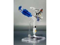 S.H.Figuarts Kamen Rider Fourze Module Set #02
