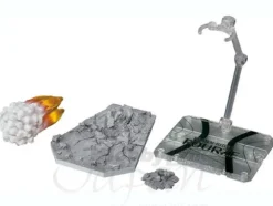 S.H.Figuarts Kamen Rider Fourze Stand & Effect Set