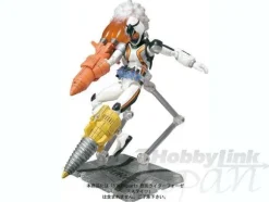 S.H.Figuarts Kamen Rider Fourze Stand & Effect Set