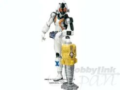 S.H.Figuarts Kamen Rider Fourze Stand & Effect Set