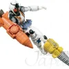 S.H.Figuarts Kamen Rider Fourze Base States