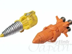 S.H.Figuarts Kamen Rider Fourze Base States