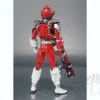 S.H.Figuarts Kamen Rider Fourze Fire States