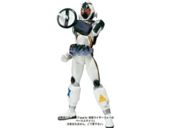 S.H.Figuarts Kamen Rider Fourze Module Set #01