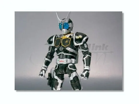 S.H.Figuarts Kamen Rider G4